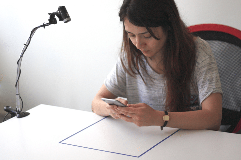 How to Build a Usability Lab Anytime, Anywhere - Commencis