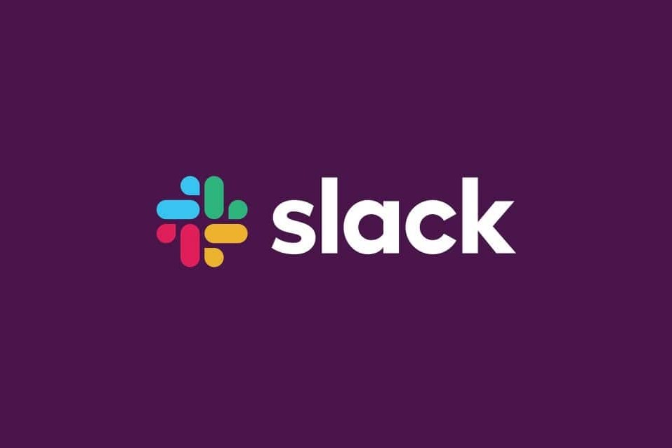 slack logo