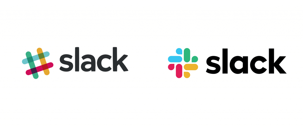 slack logo