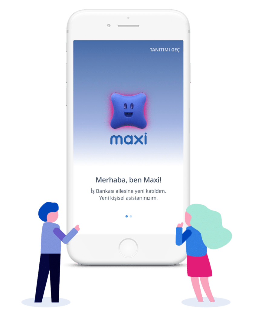 maxi
