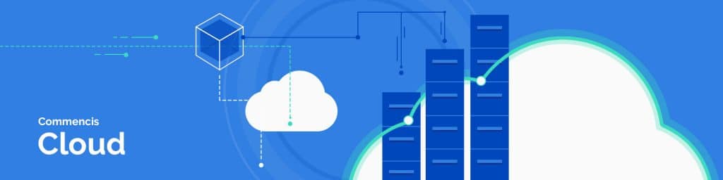 commencis cloud