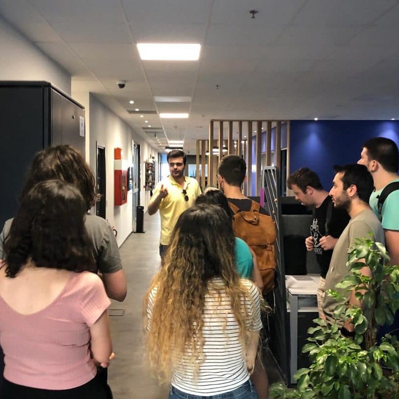 commencis cloud camp