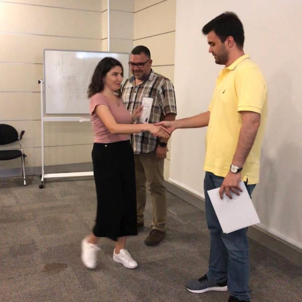 commencis cloud camp