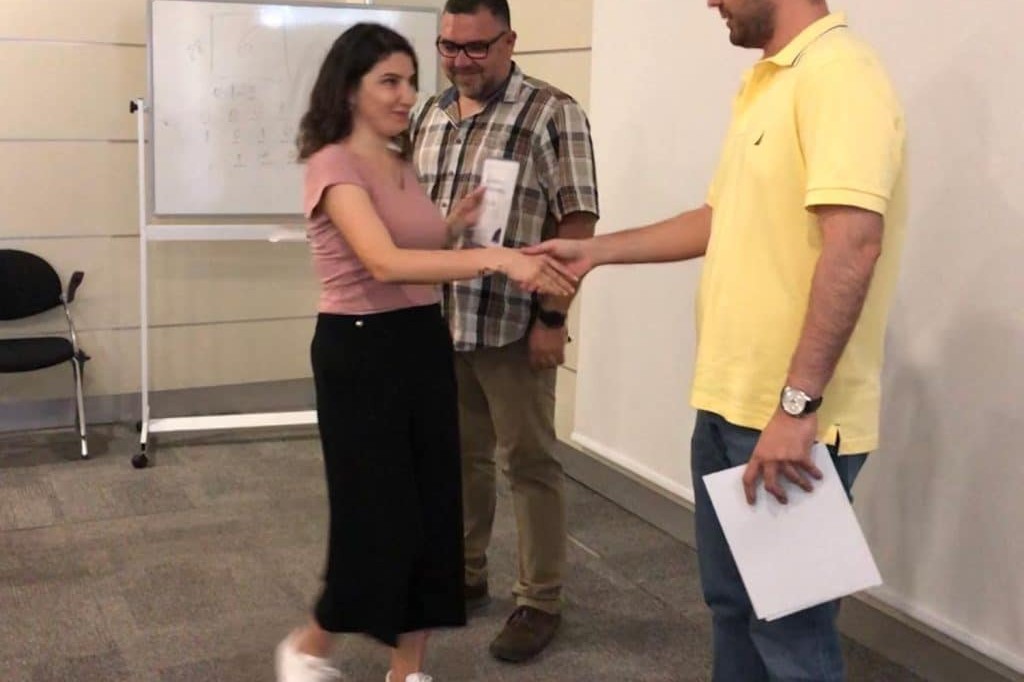 commencis cloud camp