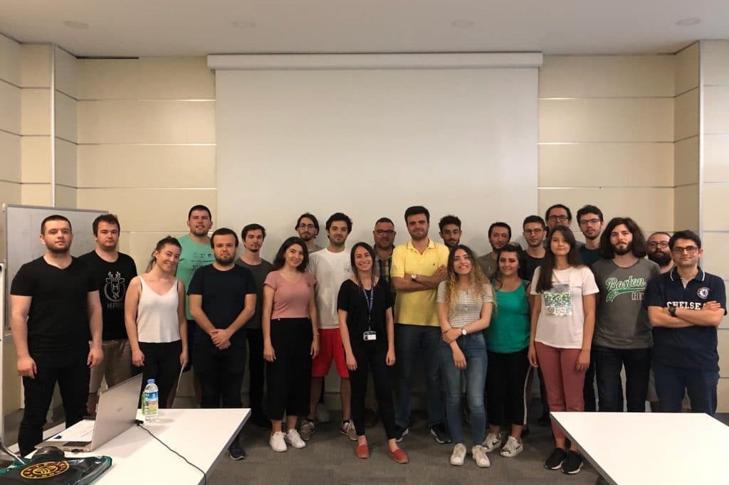 commencis cloud camp