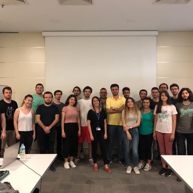 commencis cloud camp