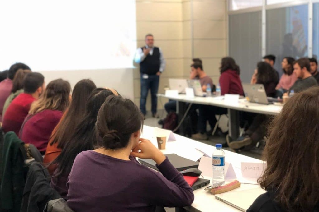 commencis cloud camp