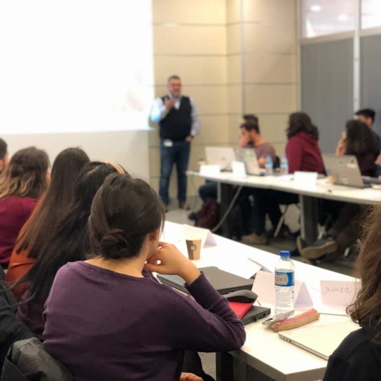 commencis cloud camp