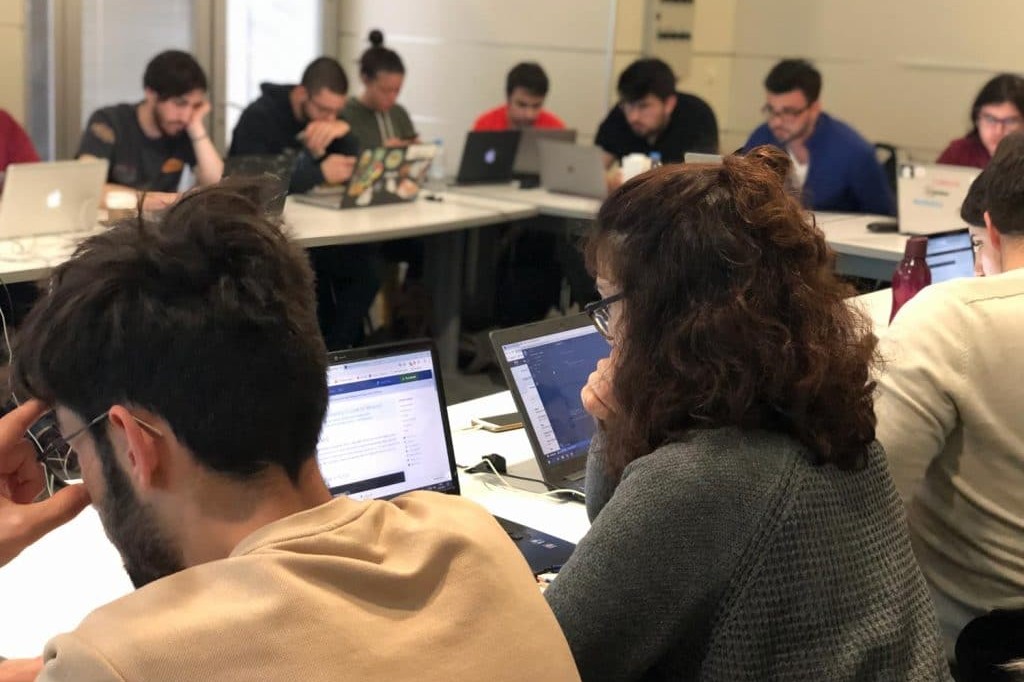 commencis cloud camp