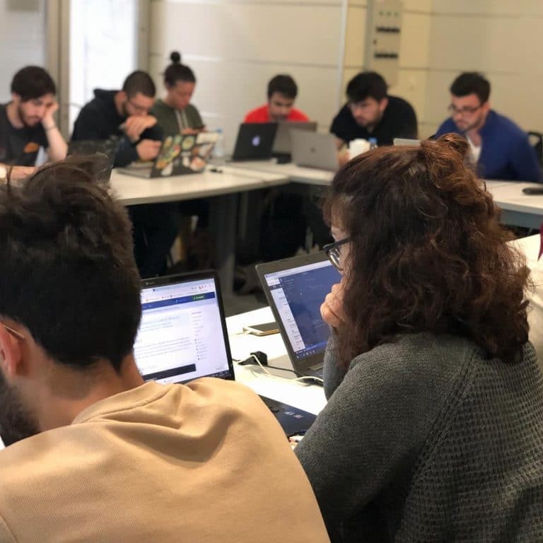 commencis cloud camp