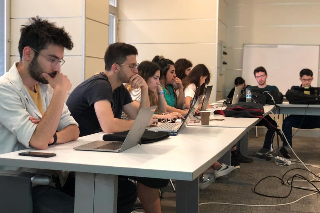 commencis cloud camp