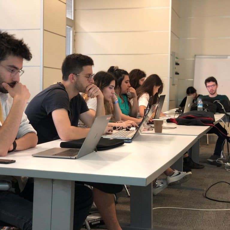 commencis cloud camp