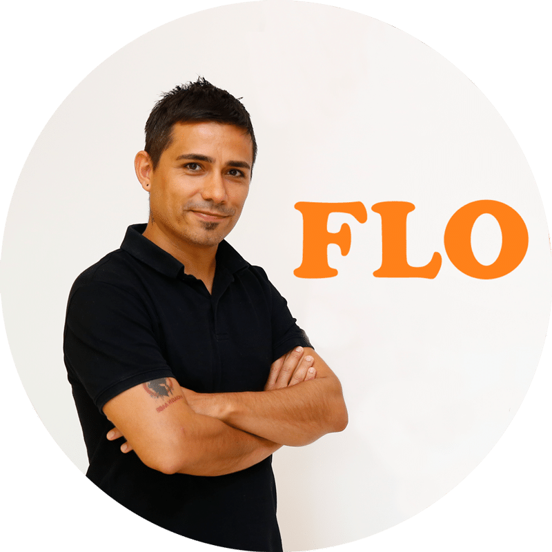 flo cloud transformation