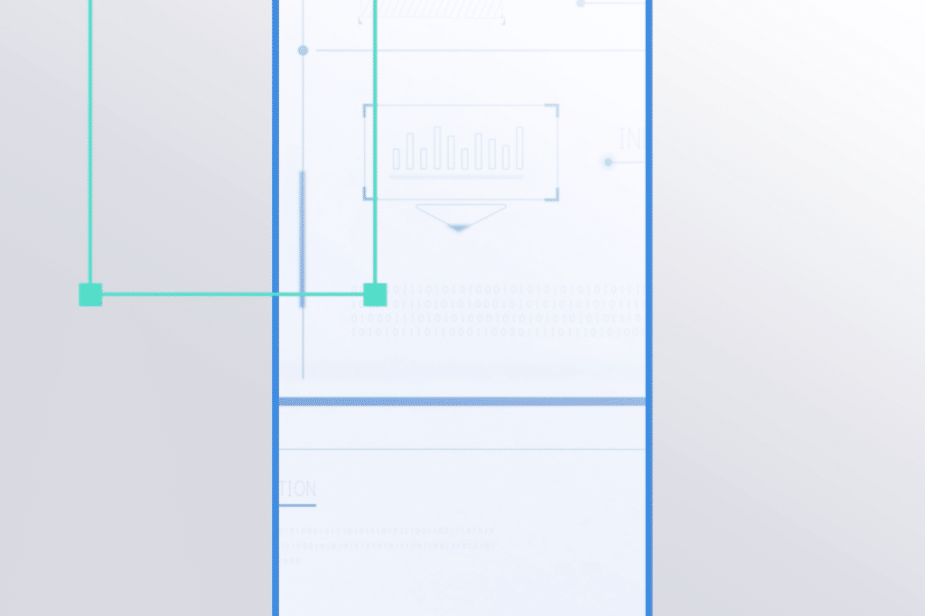 Eye Catching Mobile App