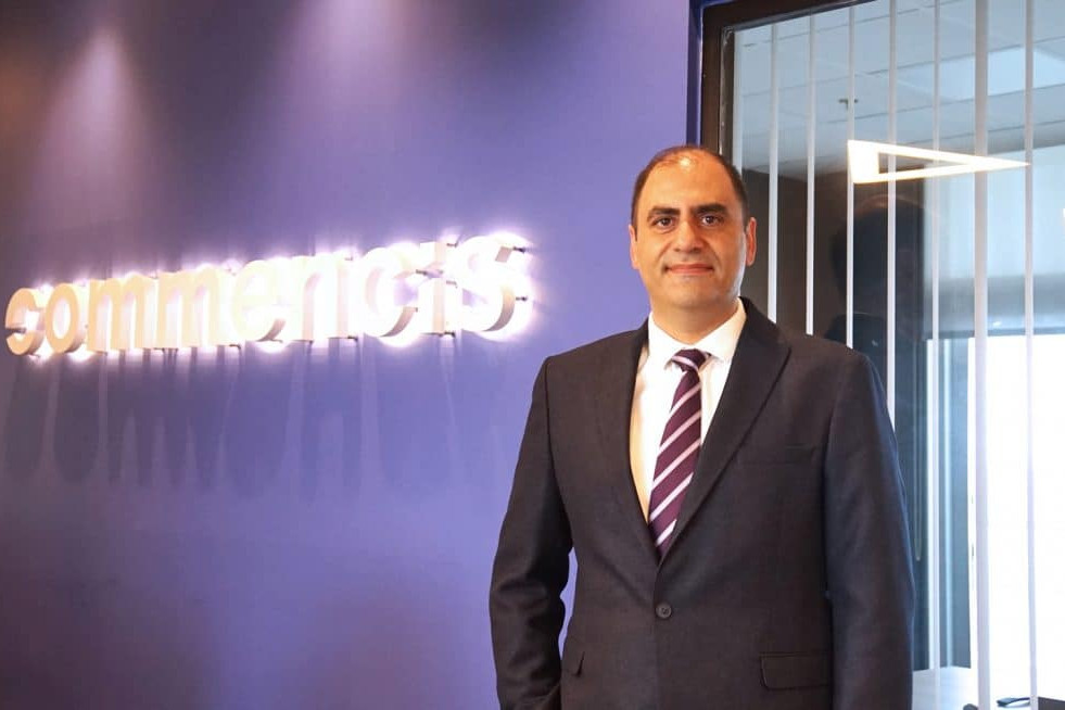 MURAT ÖZKAN COMMENCİS