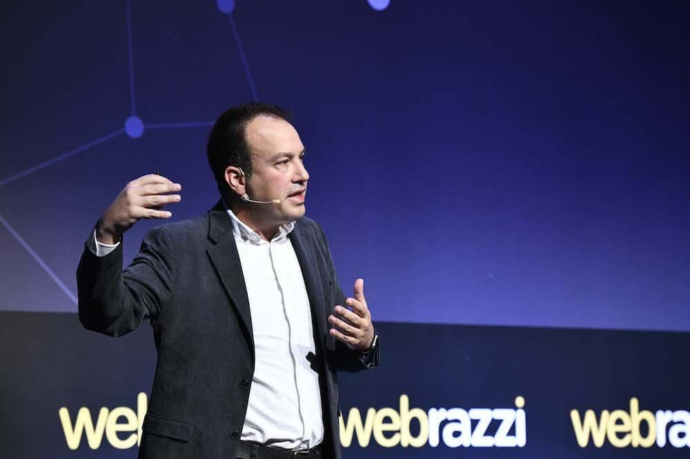 fatih işbecer webrazzi fintech