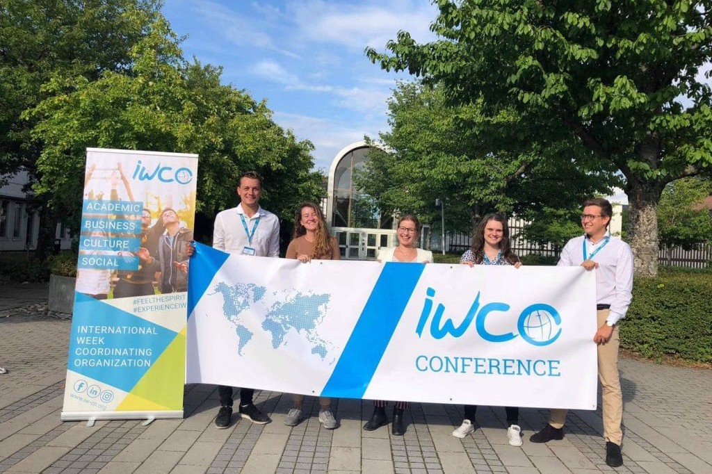 commencis social responsibility