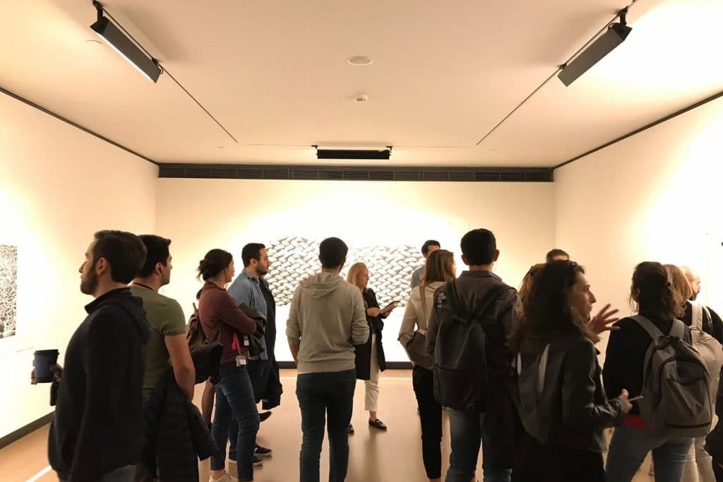 commencis social activities