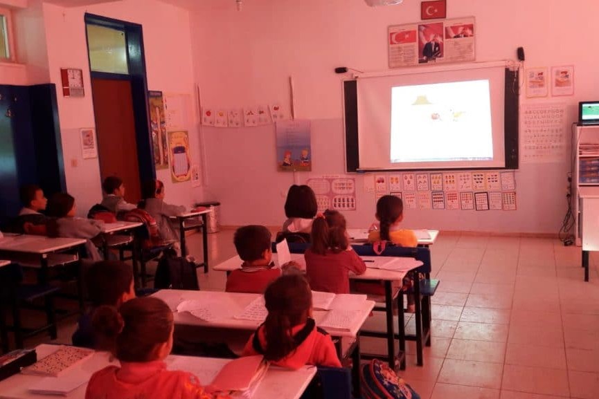 commencis social responsibility