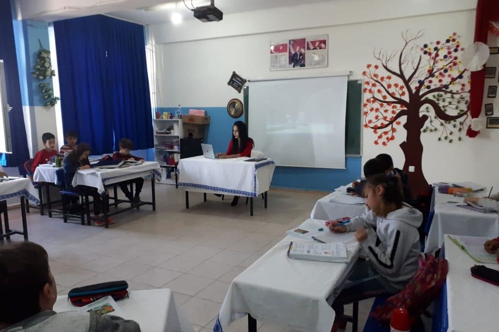 commencis social responsibility