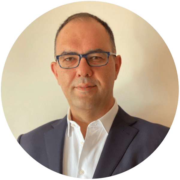 Ahmet Emre Sarı Akinon