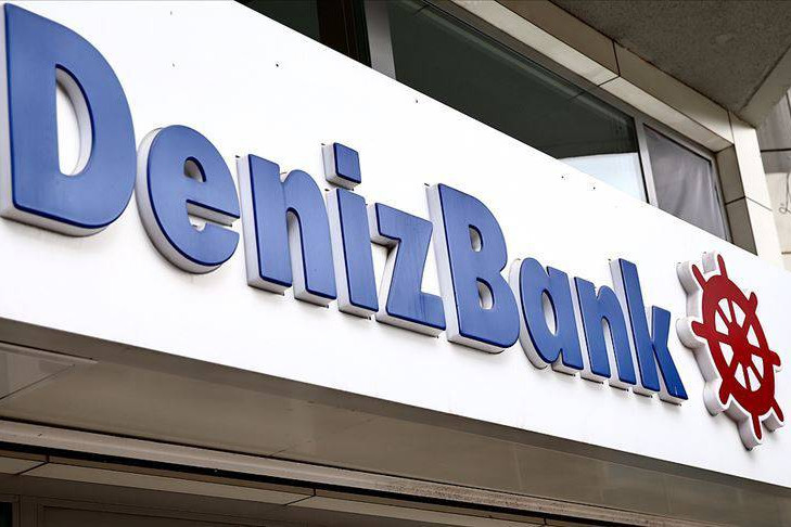 denizbank