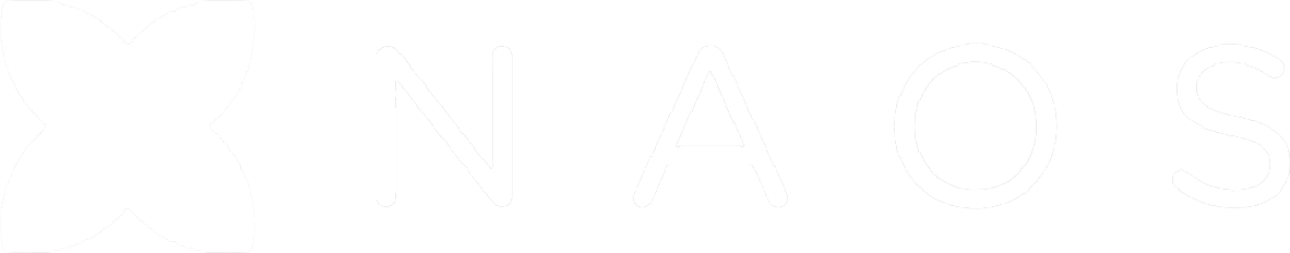 Naos logo