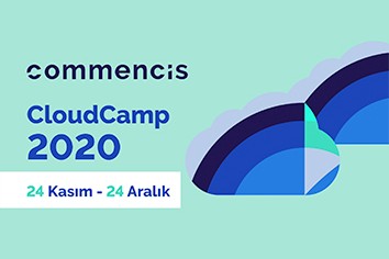 commencis cloud camp