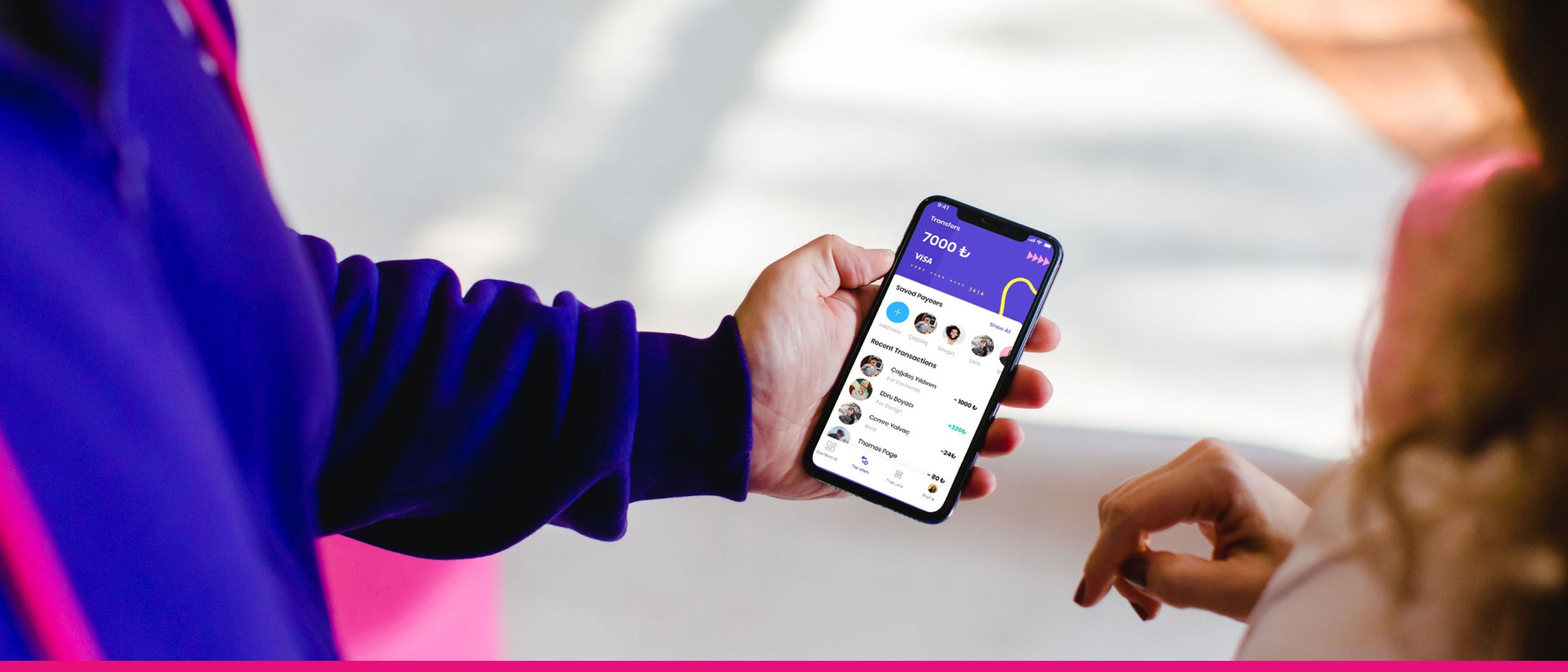 commencis digital banking