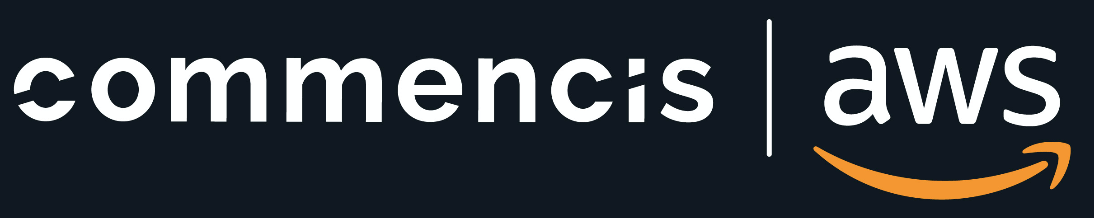 commencis aws