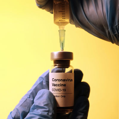 covid vaccine