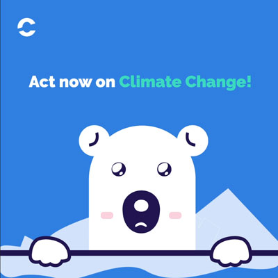 climate change