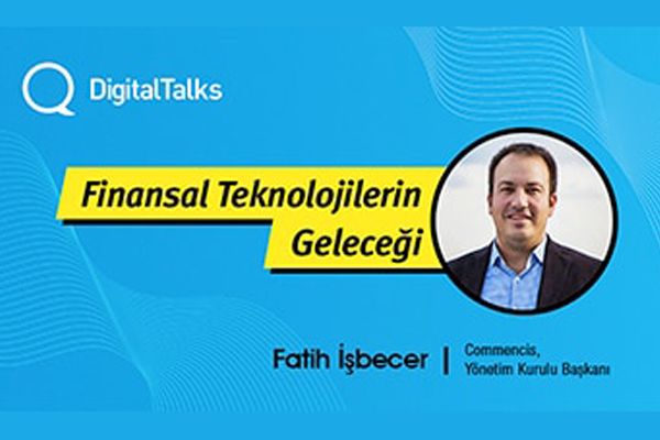 fatih isbecer digitalks