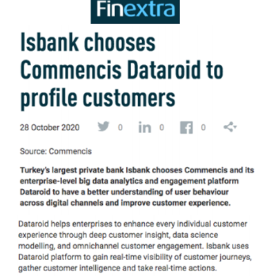 is bankasi commencis