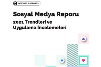 commencis sosyal medya raporu