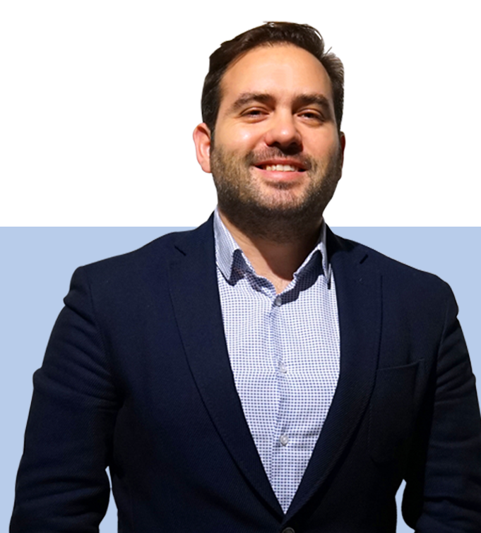 Fırat İşbecer - Commencis CEO