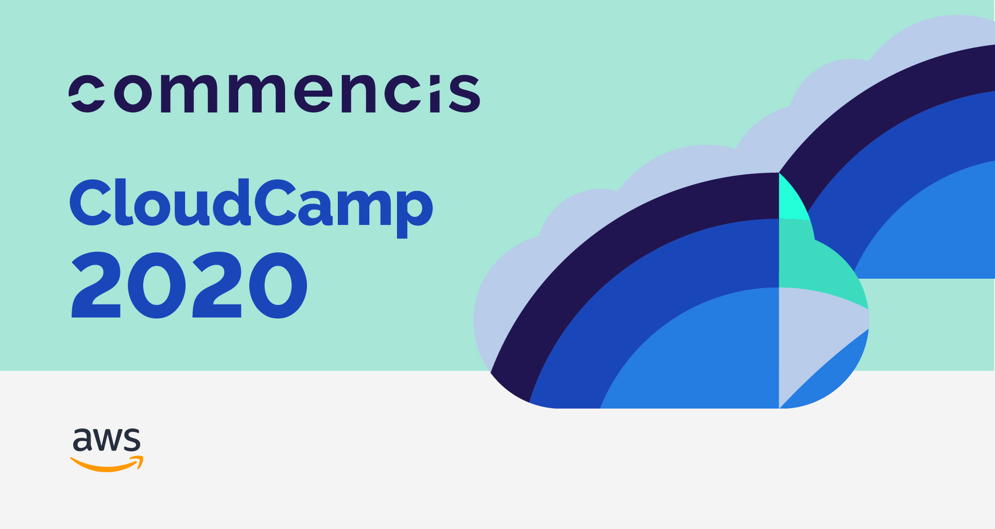 commencis cloud camp