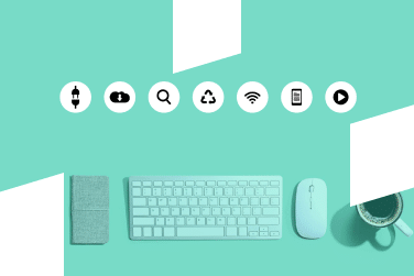 Sustainable Digitalization