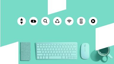 Sustainable Digitalization