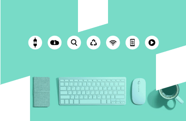 Sustainable Digitalization