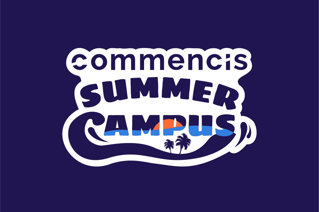 commencis summer campus