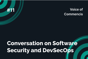 Conversation on Software Security and DevSecOps