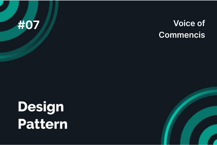 Design Pattern