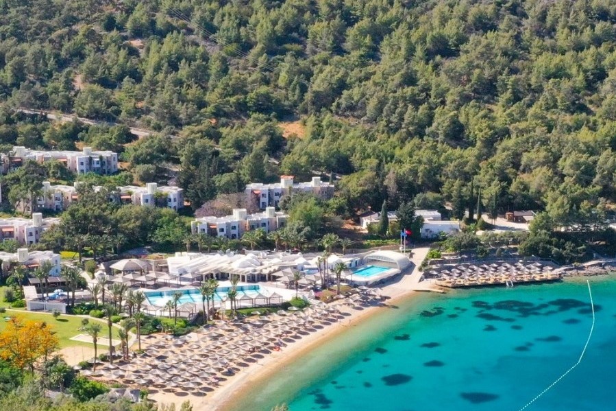 commencis summer campus