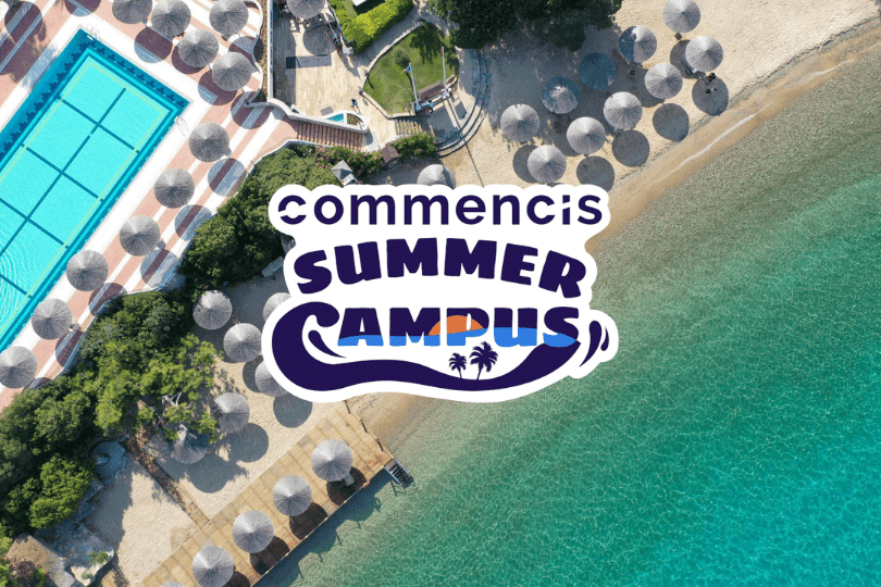 commencis yaz kampusu