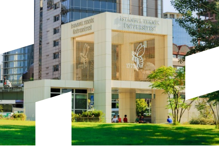 İstanbul Teknik Üniversitesi