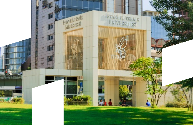 İstanbul Teknik Üniversitesi