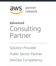 aws partner badge