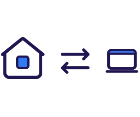 Remote Working Option