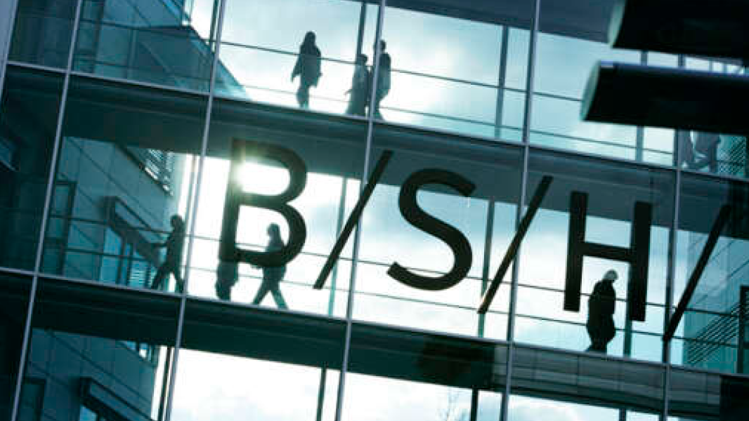 BSH